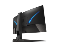 Gigabyte Aorus CV27F czarny Curved HDR - 506317 - zdjęcie 5
